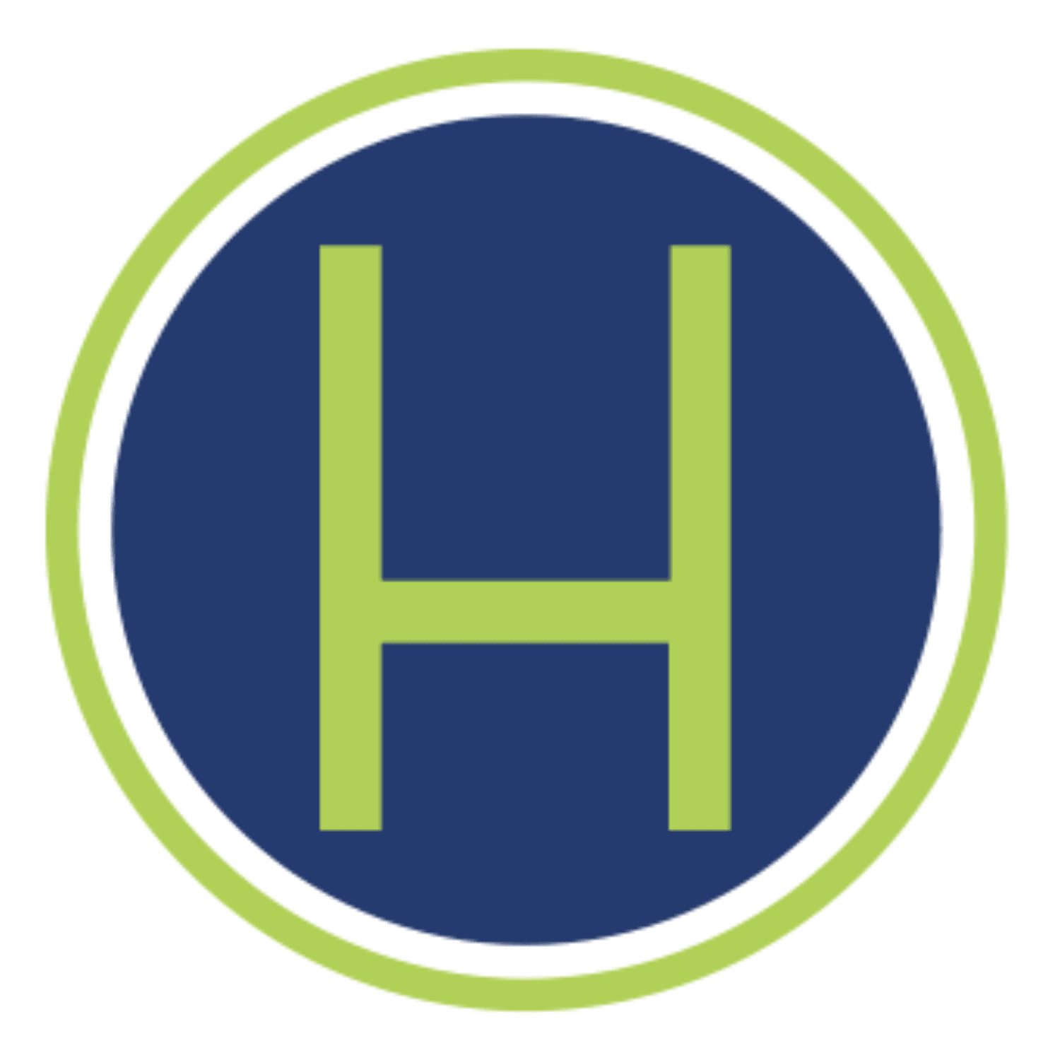 Hopkins Dental Health color logo