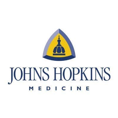 Johns Hopkins Medicine color logo