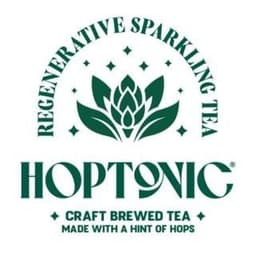 Hoptonic Tea