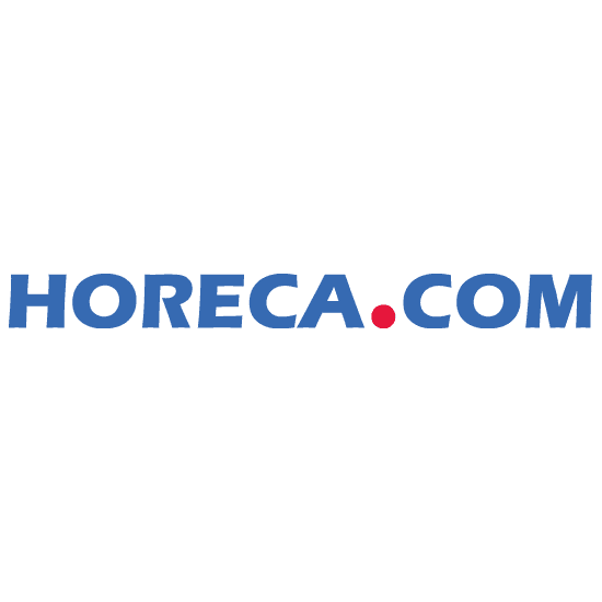 Horeca.com color logo
