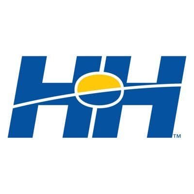 Horizon Hobby color logo