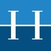 Horizon Technology Finance color logo