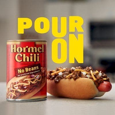 Hormel color logo