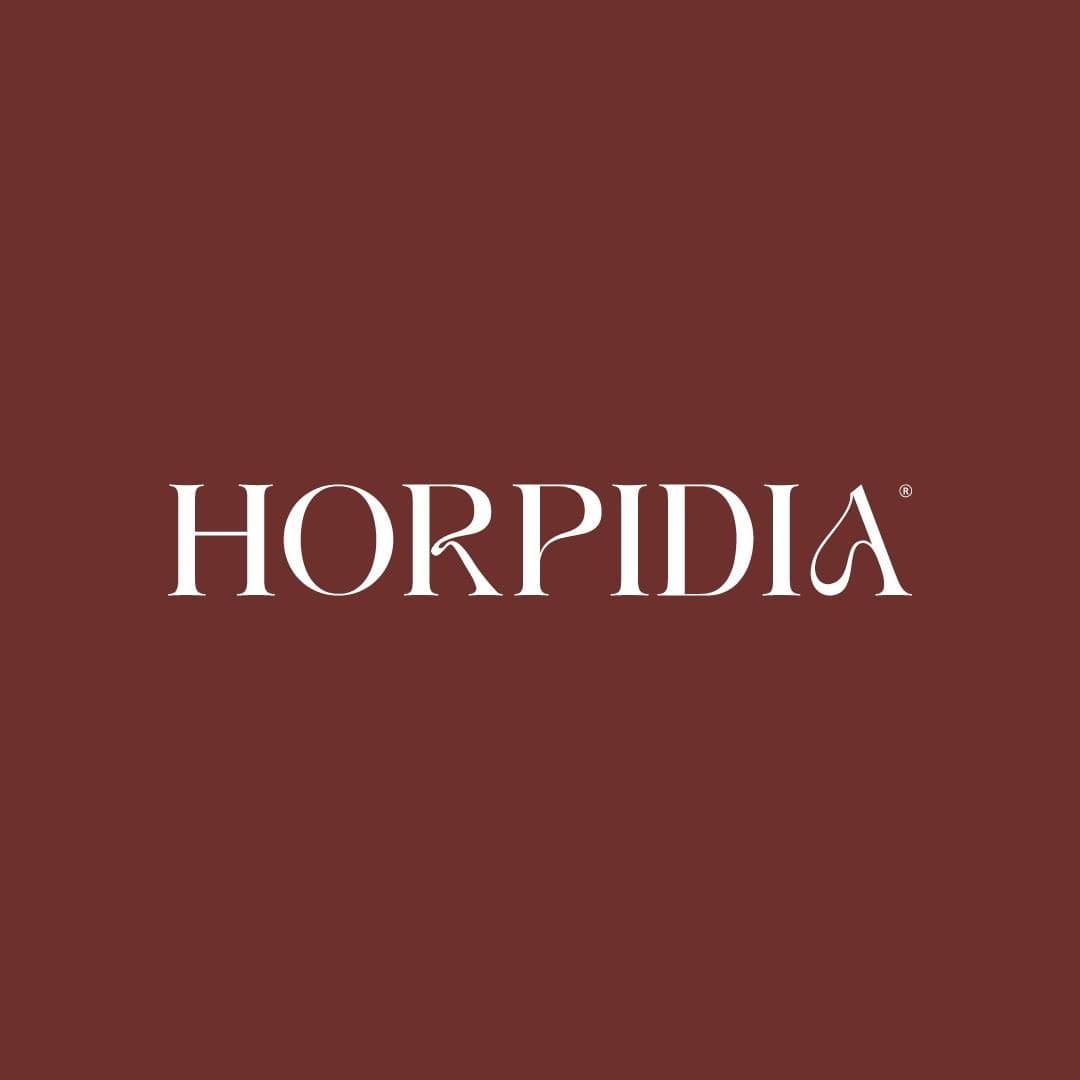 Horpidia color logo