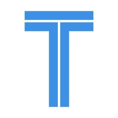 Hostek.com color logo
