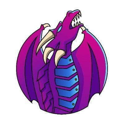 Hostragons Global color logo