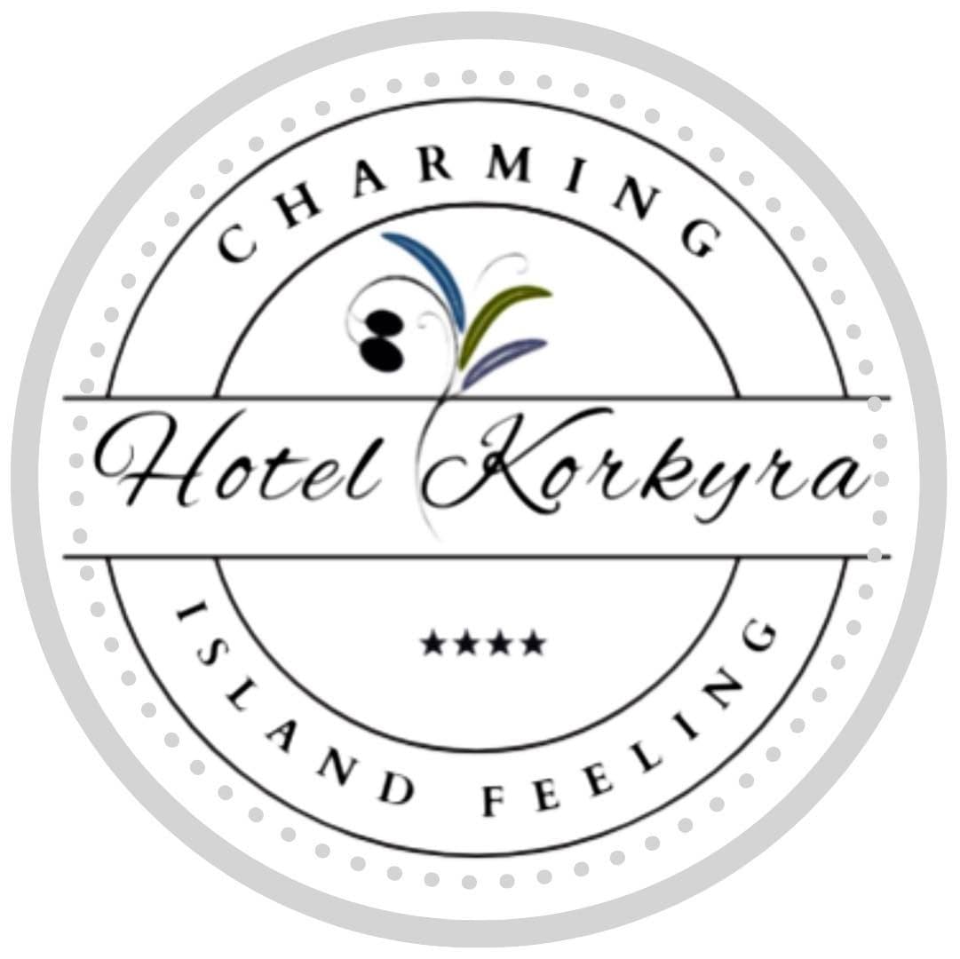 Hotel Korkyra VL color logo