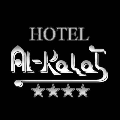 Hotel Alkalat color logo