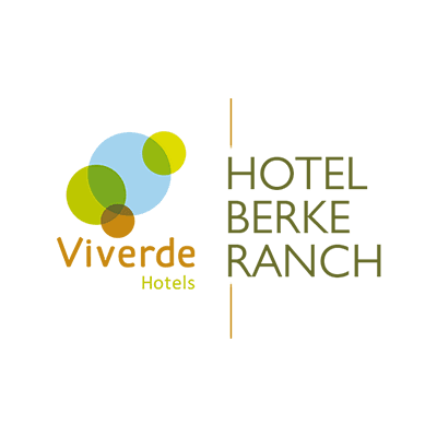 Hotel Berke Ranch color logo