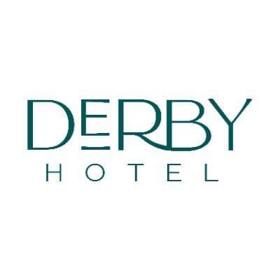 Hotel Derby Sevilla color logo