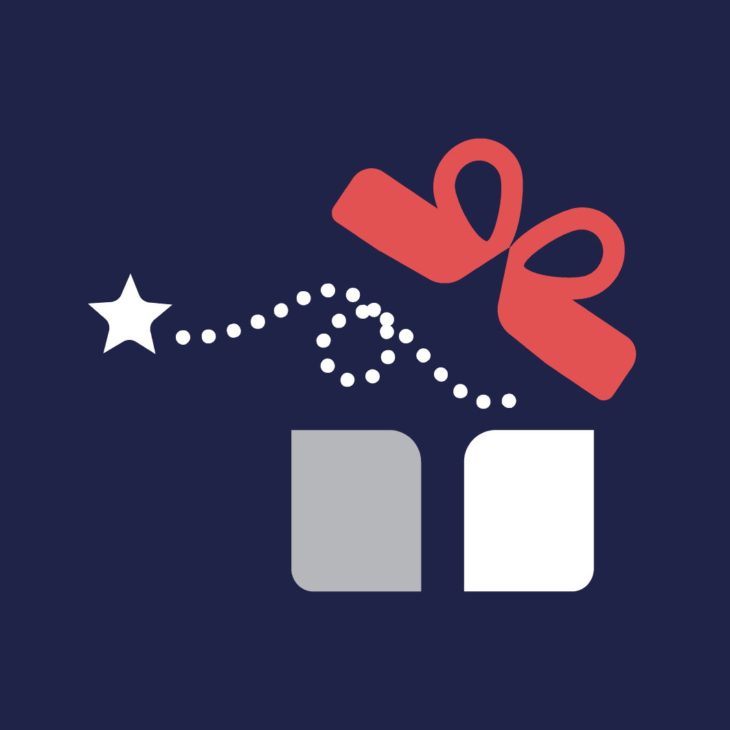 Experiencegift color logo