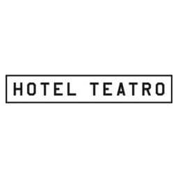 Hotel Teatro Denver color logo