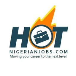 Hot Nigerian Jobs