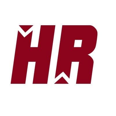 Hot Route Analytics color logo