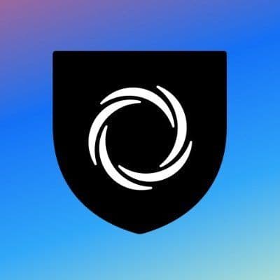 Hotspot Shield color logo