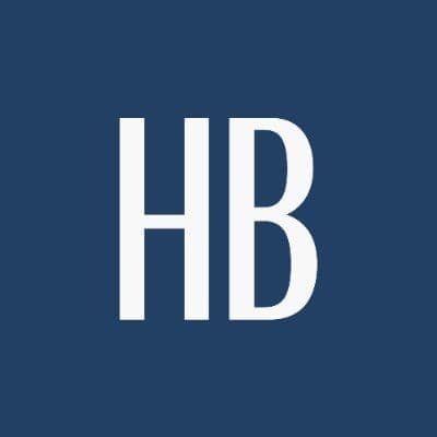 House Beautiful color logo