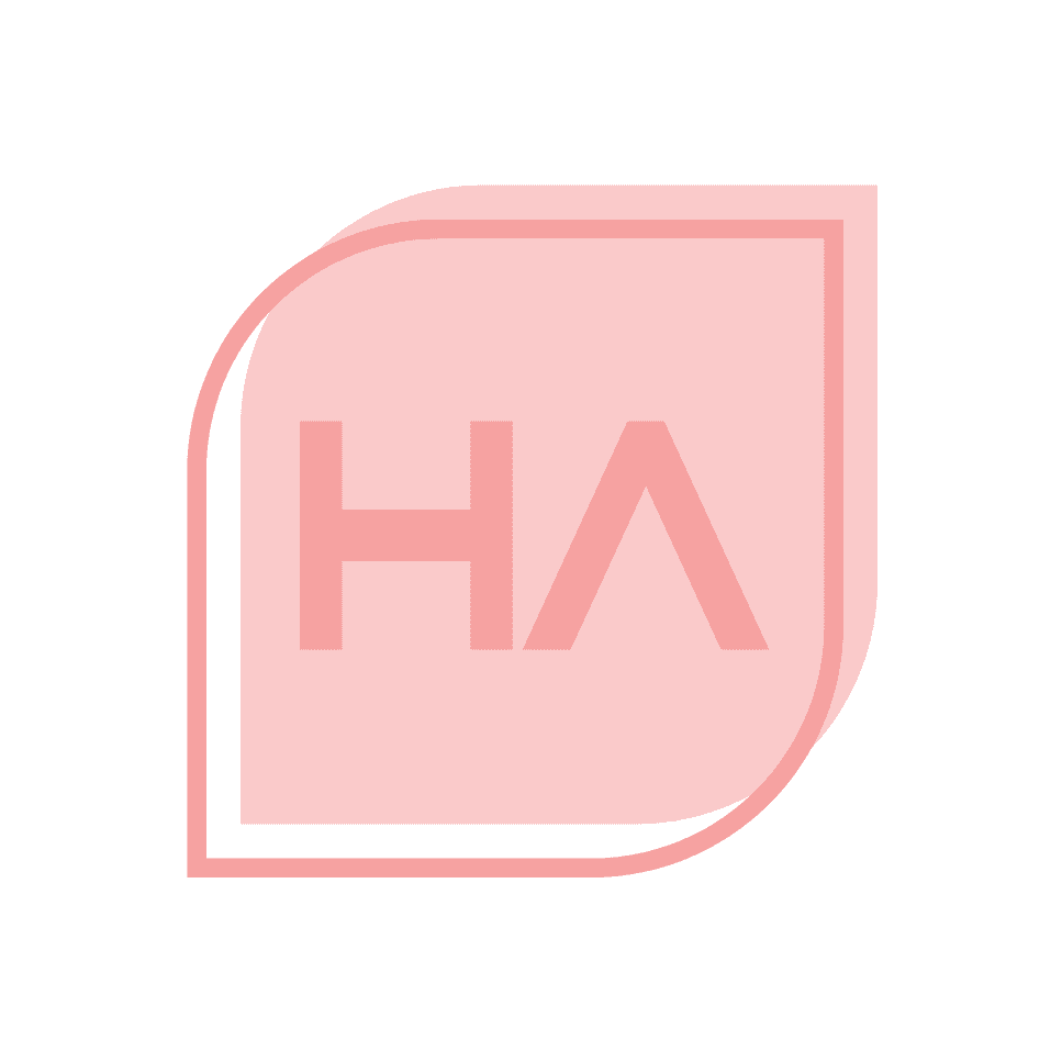 Houston Acrylic color logo