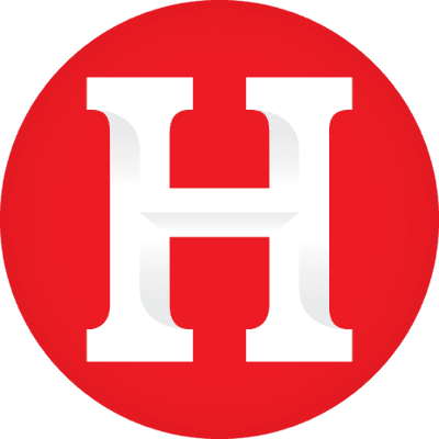 Houstonia color logo