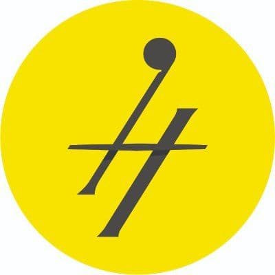 Houston Symphony color logo