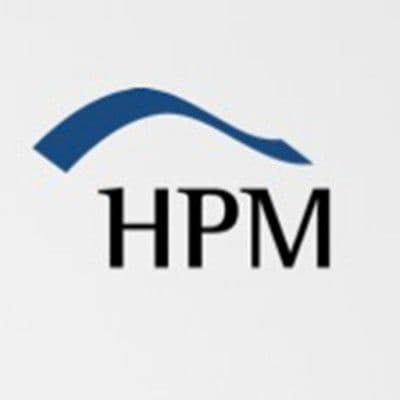 HPM Hanseatische Portfoliomanagement GmbH color logo