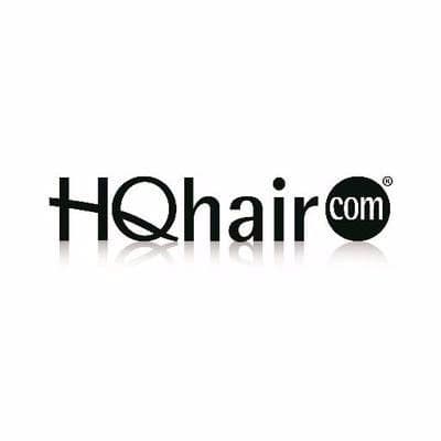 HQHair color logo
