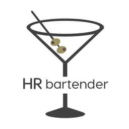 Hr Bartender