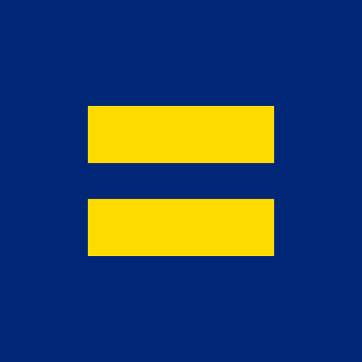 HRC color logo