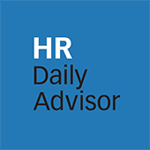 HR Daily Advisor