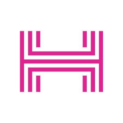 Human Rights Foundation color logo
