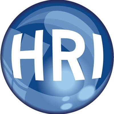 Homeopathy Research Institute color logo