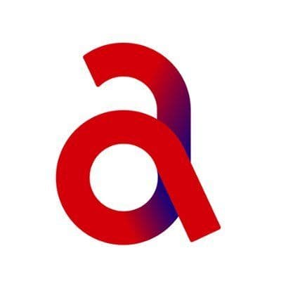 Hochschule Anhalt color logo