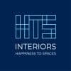 HTS Interiors color logo