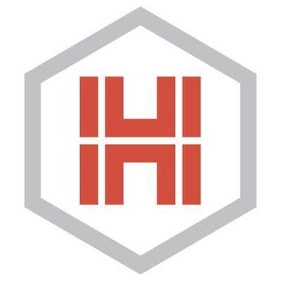 Hub Group color logo
