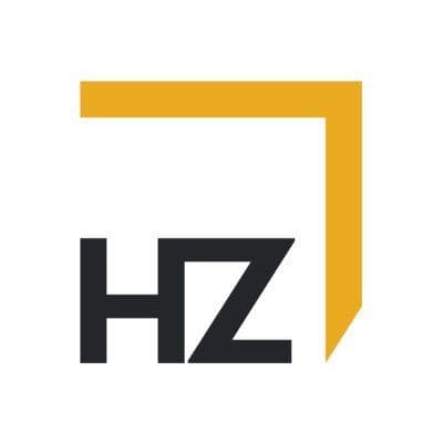 Huitt-Zollars color logo
