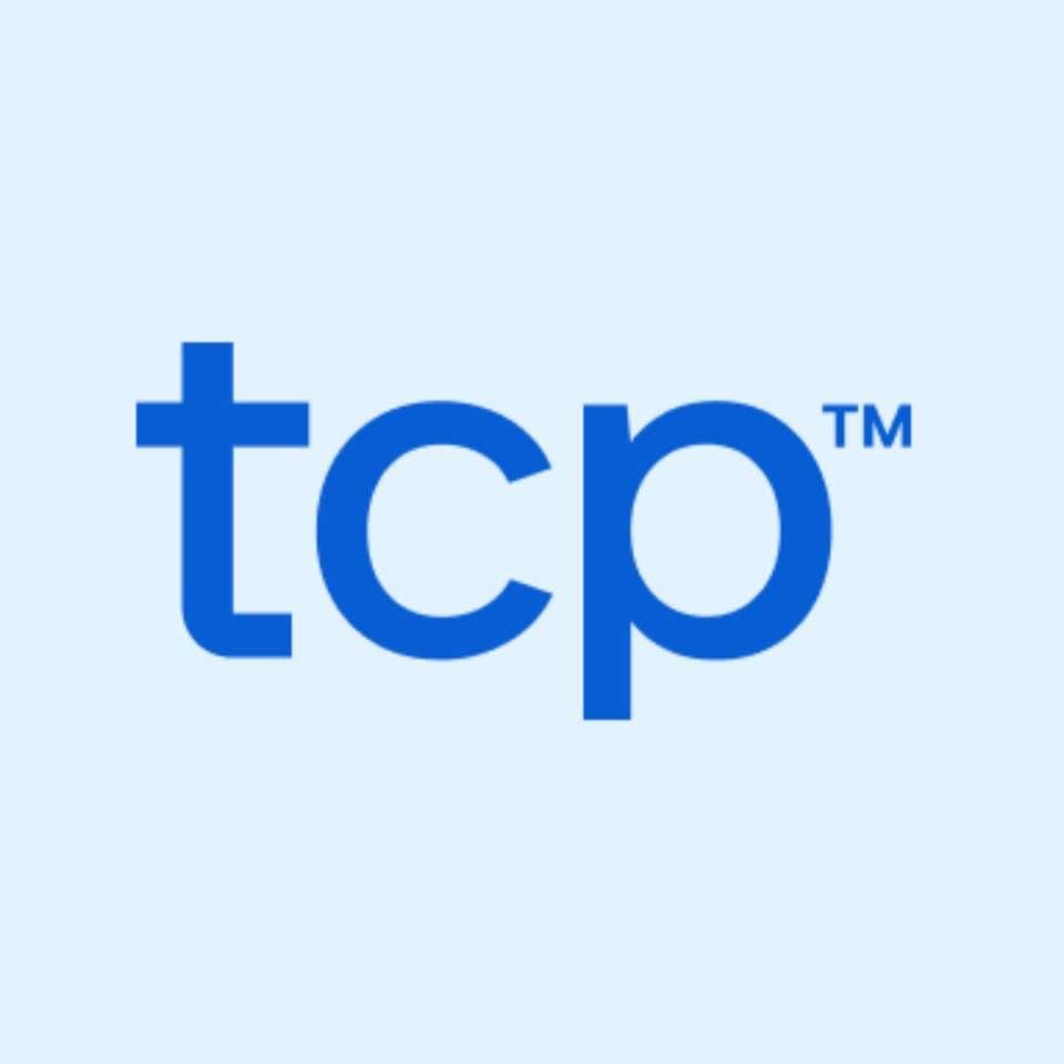 TCP Software color logo