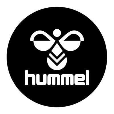 hummel color logo