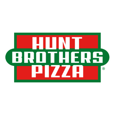 Hunt Brothers color logo