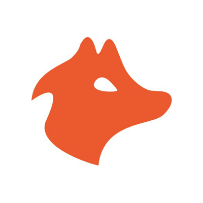 Hunter color logo