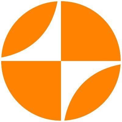 Hunter Douglas color logo