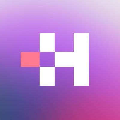 Hunters color logo