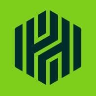 Huntington National Bank color logo