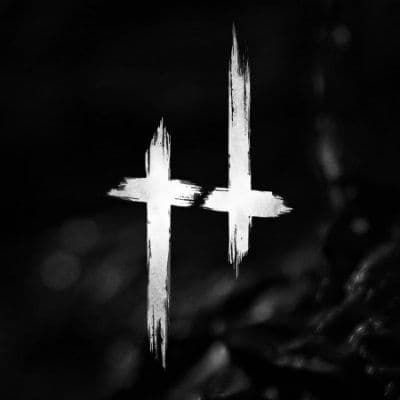 Hunt: Showdown color logo
