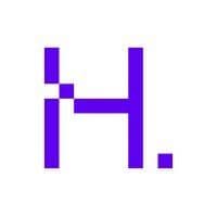 Huskpowersystem color logo