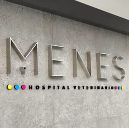 Nacho Menes Veterinary Hospital