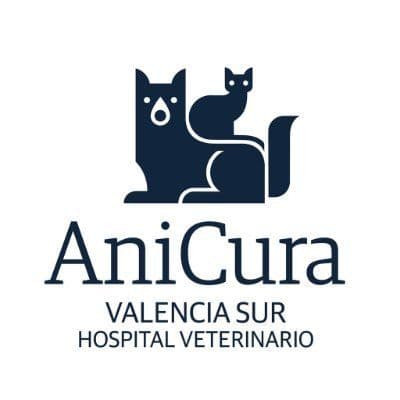 AniCura Hospital Veterinario Valencia Sur color logo