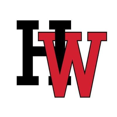 Harvard-Westlake color logo