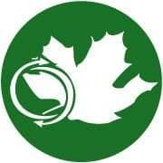 Hybrid Landscape Management color logo