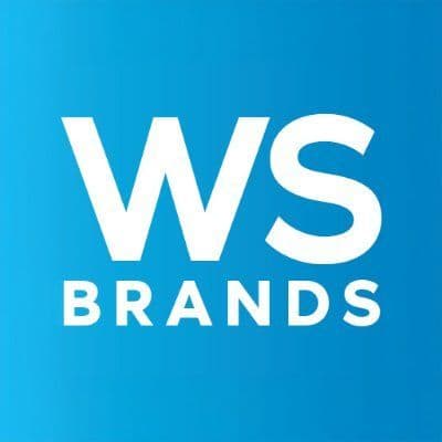 WellnessSpace Brands color logo