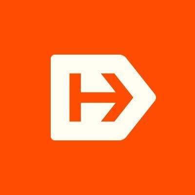 Hyperakt color logo