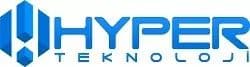 Hyper Teknoloji color logo